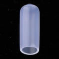 thumbnail image 4 of Esquirla Transparent Universal Plastic Airbrush Case Cover Protection Cap, 4 of 8