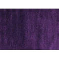 thumbnail image 1 of Ahgly Company Indoor Rectangle Abstract Purple Contemporary Area Rugs, 7' x 9', 1 of 4