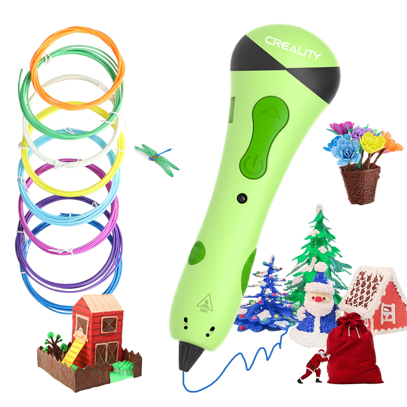 3d printer pen walmart