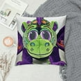 Monster Jam Truckin' Pals Grave Digger Pillow Buddy Super Soft