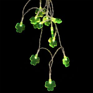 CTIRCHIU 1 Ensemble de LED String de lumière pour éclairage décoratif en style mode