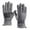 Grey, variant on Winter Water Proof Mitten For Man Woman Warm Windproof Ski With Thermal Touchscreen & AntiSlip Grip For Cold Weather Driving Cycling & Outdoor Work Pregnancy Seat Belt Seat Belt for Children Dog Seat