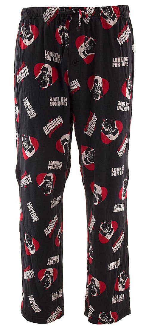 star wars lounge pants mens