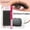 0.07 C, variant on Qeelasee 5D Flower Lashes 0.07mm Easy Fan Eyelash Extensions Premade Volume Natural Soft Lashes C Curl 13mm