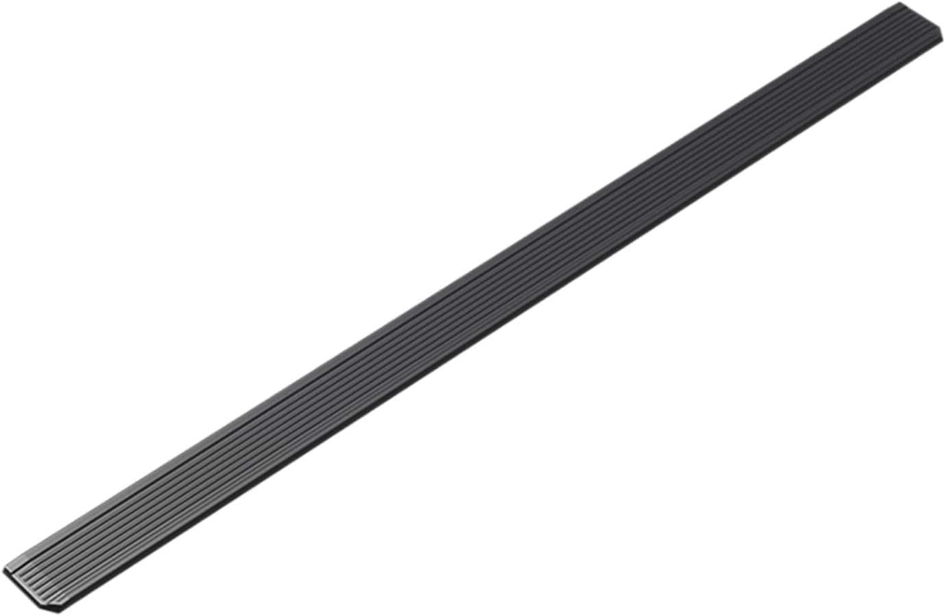 Black Horse Elite Retractable Power Board Black Compatible with 2016-2023 Toyota Tacoma Access Cab-PWBR3463