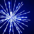 thumbnail image 2 of LED 24" Spritzer - Blue, 2 of 10