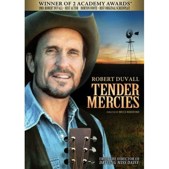 Tender Mercies (DVD)
