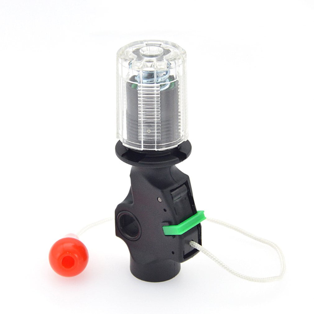 Inflatable Life Jacket Lifebuoy Automatic Inflator Device Life Vest