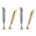 thumbnail image 2 of 4pcs Simple Pable-Pen Soporte Pluma multifuncional Pluma Socket fijo, 2 of 6