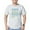 Ash Gray, variant on CafePress - Son Amazing Fantastic Fitted T Shirt - Fitted T-Shirt, Vintage Fit Soft Cotton Tee