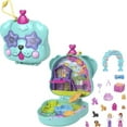 thumbnail image 1 of Polly Pocket Mini-univers Coffret Anniversaire Chiot, 1 of 6
