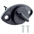 thumbnail image 1 of Tapón de drenaje ovalado para barco marino de acero inoxidable, 10 Uds., tapones de sellado para tornillos de Kayak, 1 of 6