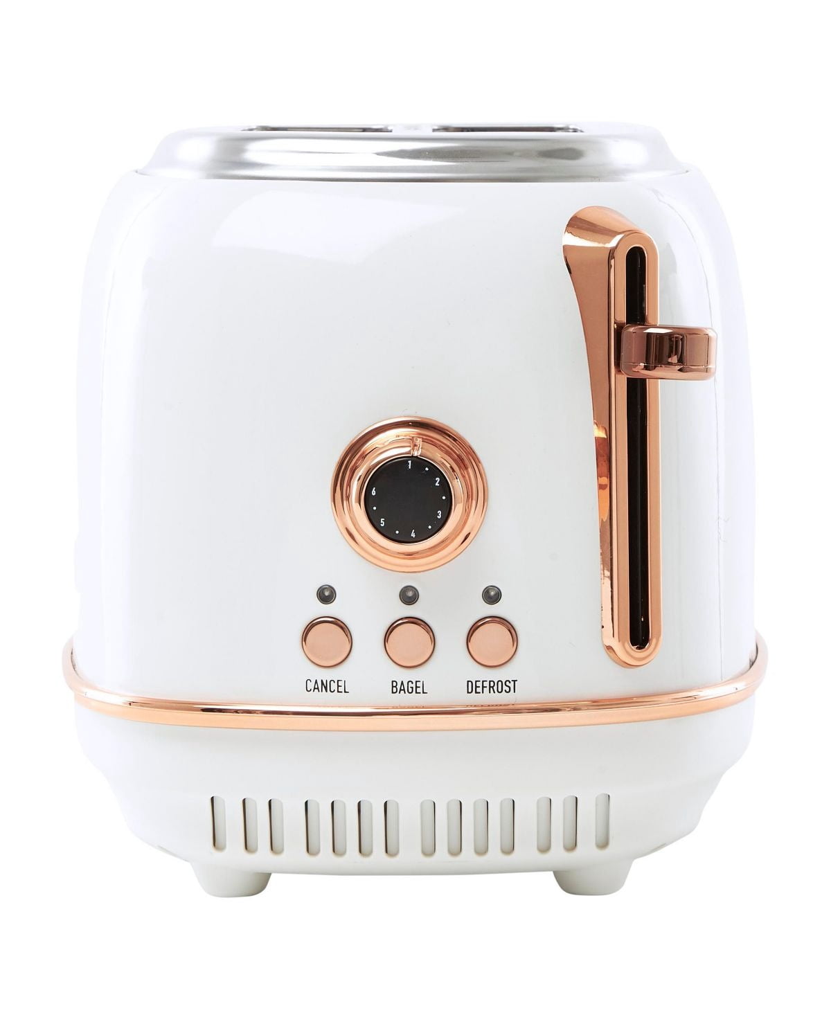 2 - Slice Wide Slot Toaster