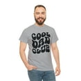 thumbnail image 5 of 22Gifts Cool Dad New Father Fathers Day Daddy Shirt, Gifts, Tshirt, 5 of 12