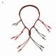 thumbnail image 3 of Cordón para silbato de caza multifuncional para exteriores con 12 cuerdas de punto., 3 of 4