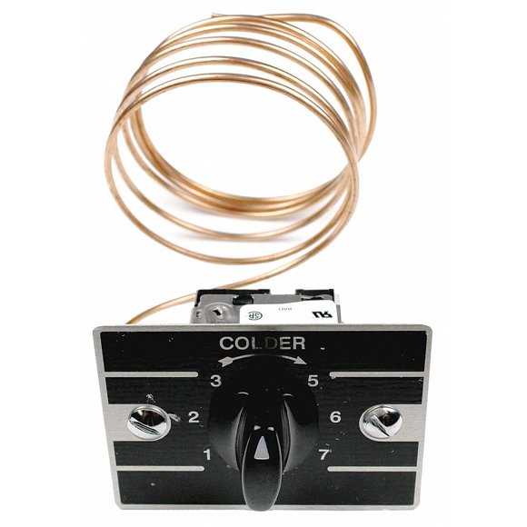 Ranco Control, Temperature - A30-2210