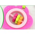 thumbnail image 4 of Infant Toys for Baby & Stroller Plush Toy Car, 4 of 5