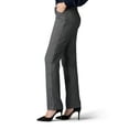 thumbnail image 3 of Lee Women’s Straight Leg Wrinkle Resist Stretch Pant, 3 of 7