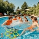 thumbnail image 4 of Juguete Para Piscina Juguete Acuático Para Adultos Juguetes Para Piscina Para Niños Juguete Para Deportes Acuáticos Para Piscina Juegos Flotantes Y De Lanzamiento Con 10 Juguetes Acuáticos Para Pisc, 4 of 6