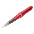 thumbnail image 1 of Máquina de tatuaje de maquillaje semipermanente, bolígrafo microblading portátil multifuncional de bajo ruido, con gran potencia, para delineador de cejas, tatuaje de labios(US Plug-rojo) Ecomeon no, 1 of 4