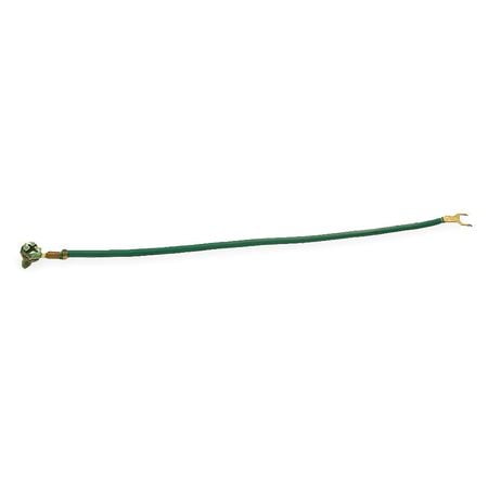 RACO 993 Grounding Pigtail, #12 Copper Wire