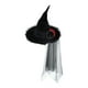 thumbnail image 5 of Sombrero de de Halloween Accesorios de disfraz de estilo gótico para fiesta de festival Cosplay, 5 of 7