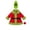 08, variant on Sruoe Christmas Porch Goose Outfits, 23" Porch Goose Clothes for Lawn Yard and Patio Decoration, Lawn Goose Clothing for Cement Goose Lawn Goose Outfit, Garden Goose Costume