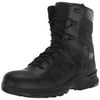 Timberland PRO Men's Hypercharge 8" Soft Toe Waterproof Industrial Boot