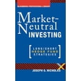 thumbnail image 2 of Placement Neutre de Marché: Stratégies de Hedge Fund Long/Short, 2 of 3
