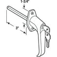 thumbnail image 2 of Prime Line Produits L-Poignée Porte de Garage Kyd Chri GD 52123, 2 of 2