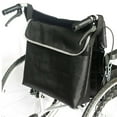 thumbnail image 6 of GBAYXJ Wheelchair Rear Hanging Storage For Seniors Multi Pocket Organizer For Mobility, 6 of 6
