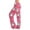 Pink-A#19075VV, variant on Zorvxlyn Halloween Women's Pajama Pants Ghost Jack-O Bat Print Women's Pajama Bottoms Drawstring Elastic Waist Comfy Lounge Pants Women