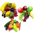 thumbnail image 4 of UHUSE Artificial PE Fruit Display, 4 of 5