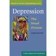 thumbnail image 2 of Depression, the Mood Disease (A Johns Hopkins Press Health Book), 2 of 2
