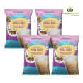 thumbnail image 1 of Big Train Reduced Sugar Vanilla Chai Tea Latte Mix, Professional Low-Glycemic Spiced Tea Base, 1.5 kg (3.5 lbs) Bulk Bag, 1 of 6