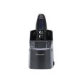 thumbnail image 3 of Panasonic ES-LA93-K, Arc4 Electric Razor, Menâ€™s 4-Blade and Dual Motor, Premium Automatic Clean & Charge Station Included, Wet or Dry Operation, 3 of 11