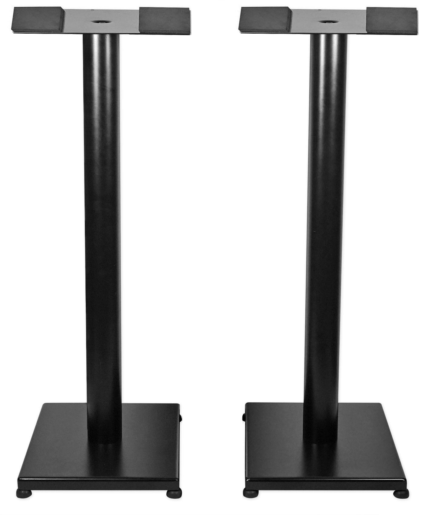 Pair JBL 305P MkII 5" Powered Studio Monitor Monitoring Speakers+29" Stands