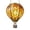 C, variant on Polished Acrylic Pendant Light Catcher - Elegant Wall Hanging for Cozy Living Space