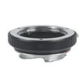 thumbnail image 1 of MDLM Adapter,MD LM Mount Adapter M Dto LM Adapter MDLM Camera Adapter Unbeatable Value, 1 of 8