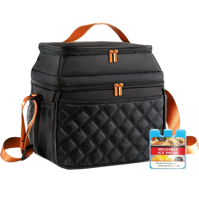 Lunch bags outlet for men walmart