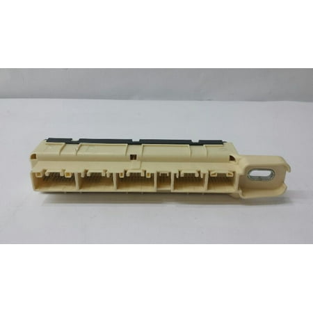 (Pre-Owned Original Part) CABIN FUSE RELAY PANEL 2008 ... 2008 toyota tacoma fuse box 