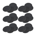 thumbnail image 1 of 120pcs Reemplazo de sandpapers File de pie Callus Removedor Tool Manicure Pie Herramienta, 1 of 5