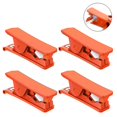 thumbnail image 2 of 4 Pieces Pipe Tube Hose Cutter Tool For Nylon Plastic Tube And Hose Cut Up To Tube, 2 of 3