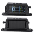 thumbnail image 1 of De Supervisión De Presión De Neumáticos Con Carga Solar TPMS RV, Monitor De Temperatura Y Presión En Tiempo Real, 6 Sensores, Remolque De Viaje Para Camión, 1 of 7