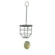 Coops & Feathers 6" Chicken Wire Treat Ball