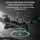 thumbnail image 4 of Drones para niños en liquidación UAV de alta definición con transmisión de luz para evitar obstáculos, fotografía aérea, control remoto, cuatro aeronaves, WIFI, modelo de avión plegable, 4 of 6