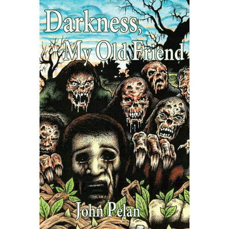 Image result for pelan darkness my old friend