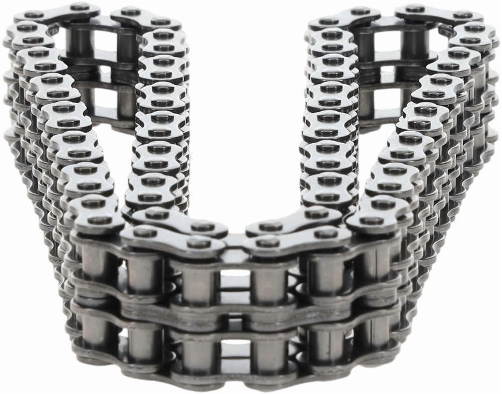 Cloyes C160 Engine Timing Chain Fits select: 1994-2003 DODGE RAM 1500, 1994-2002 DODGE RAM 2500