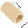 thumbnail image 2 of 20 Pieces Finger Sleeves Protectors Thumb Brace Support Elastic Compression Protector for Relieving Pain, Arthritis,Trigger Finger, Sports, 2 of 6