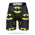 thumbnail image 1 of Batman 813622-small 28-30 Boxeurs Logo Classique pour Hommes, Small 28-30, 1 of 4